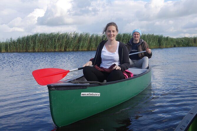 Guided Canoe Adventure with Picnic Lunch in Waterland from Amsterdam - Who Will Love This Tour?