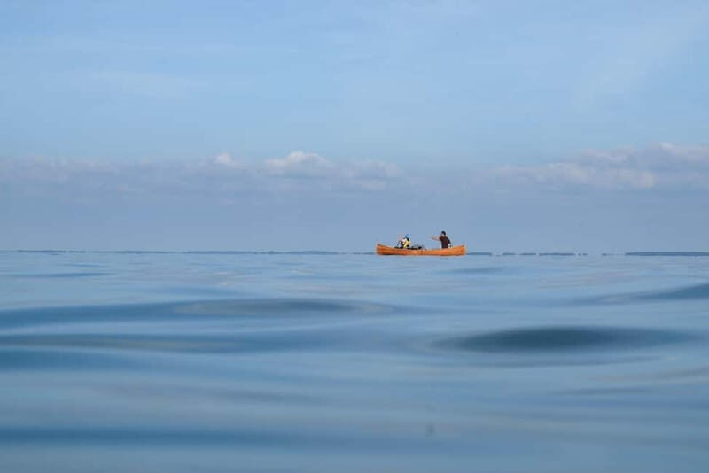 Guided Canoe Tour of the Curonian Spit Lithuania - The Sum Up