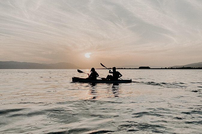 Guided Canoeing in Negombo - The Sum Up