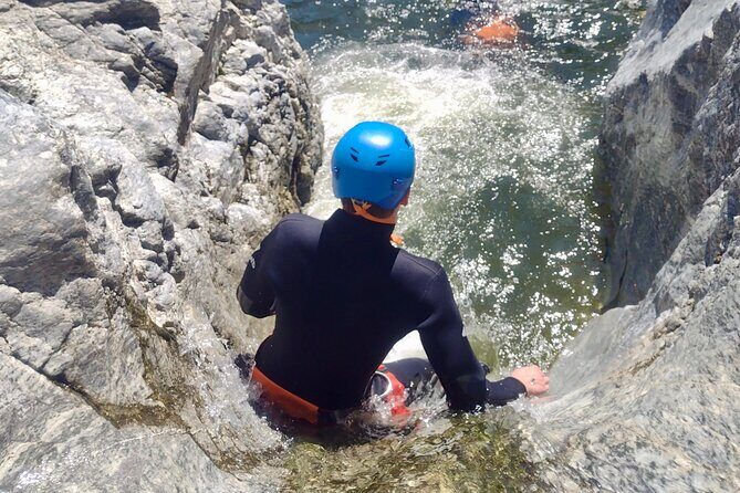 Guided Canyoning Adventure Near Marbella (Benahavís River Walk) - The Experience’s Value and Practical Tips