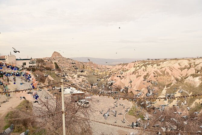 guided-cappadocia-tour-with-luxury-van