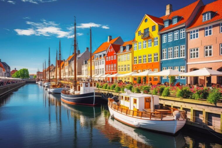 guided-car-tour-of-copenhagen-city-center-nyhavn-palaces
