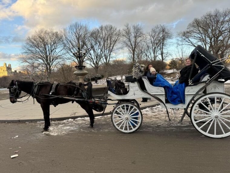 guided-central-park-and-nyc-horse-carriage-ride