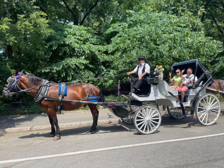 guided-central-park-and-nyc-horse-carriage-ride