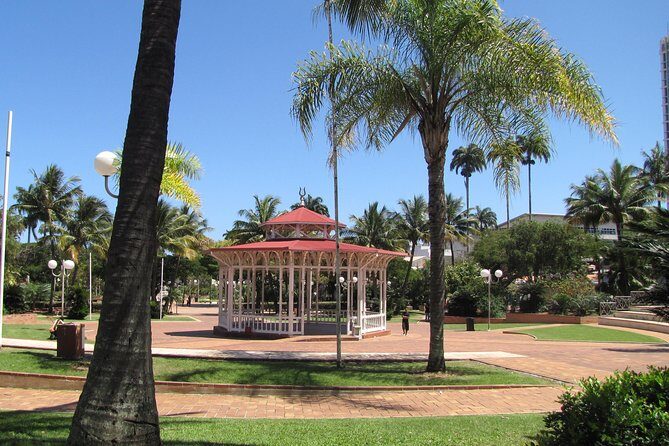 Guided City Orientation Tour of Noumea - An In-Depth Look at the Tour Experience
