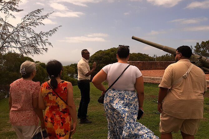 Guided City Orientation Tour of Noumea - FAQ