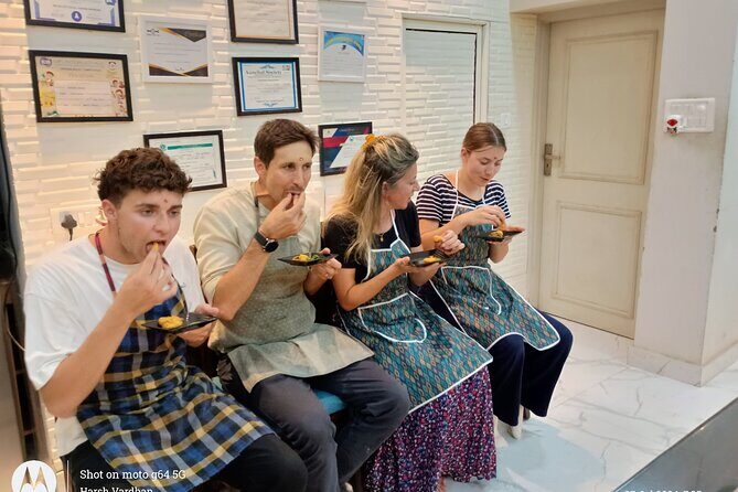 Guided City Tour + Cooking Class & Dinner - Practical Details and What You Should Know