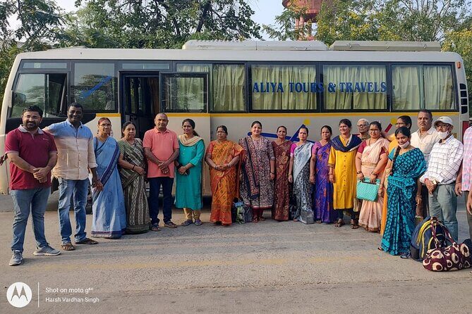 Guided City Tour + Cooking Class & Dinner - Who Will Love This Tour?