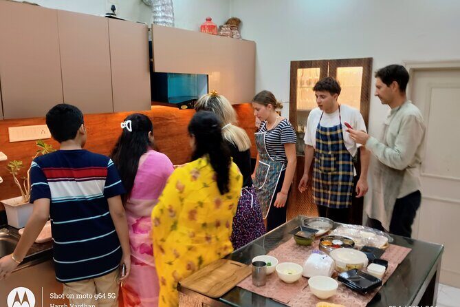Guided City Tour + Cooking Class & Dinner - FAQ