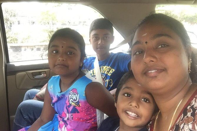 Guided City Tour in Pondicherry with complimentary refreshments - A Close Look at the Itinerary: What You Can Expect