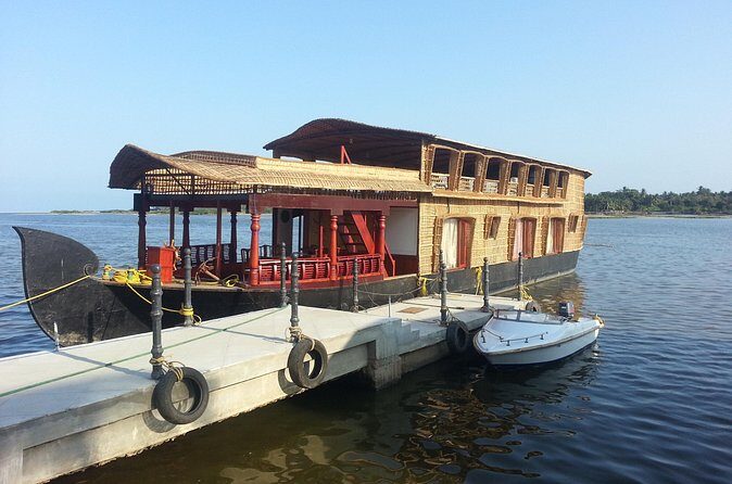 Guided City Tour in Pondicherry with complimentary refreshments - FAQs