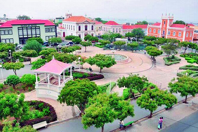Guided city Tour Praia, Highlights tour - Final Thoughts