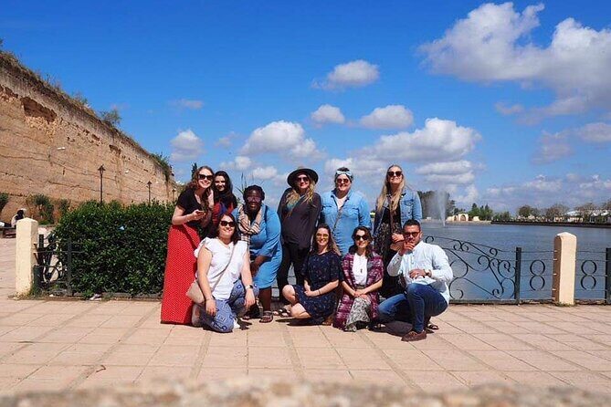 Guided city tours - The Itinerary in Detail