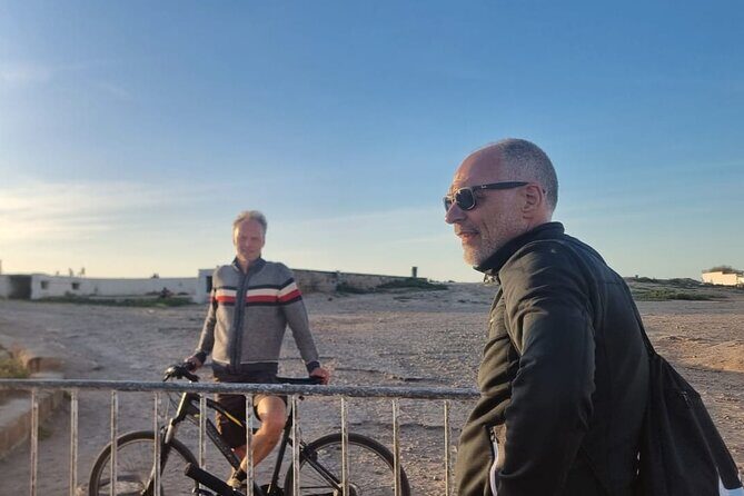 Guided Cycling Adventure in Casablanca with Licensed Tour Guide - Final Thoughts