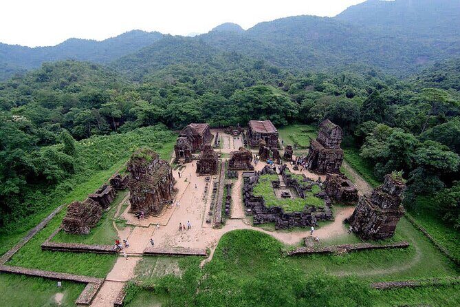 Guided Da Nang/Hoi An: My Son Sanctuary and Marble Mountain Tour - Final Thoughts: Who Will Love This Tour?