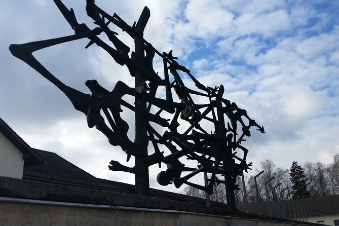 guided-dachau-concentration-camp-memorial-site-tour-with-train-from-munich