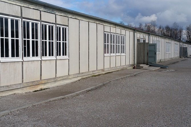 guided-dachau-concentration-camp-memorial-site-tour-with-train-from-munich