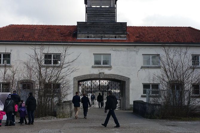 guided-dachau-concentration-camp-memorial-site-tour-with-train-from-munich