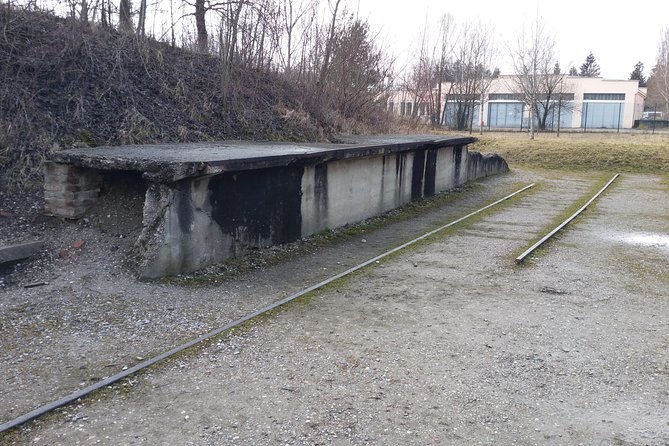 guided-dachau-concentration-camp-memorial-site-tour-with-train-from-munich