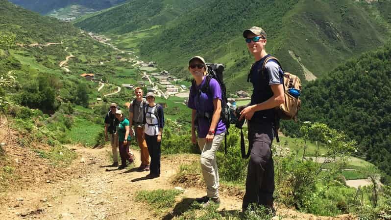 Guided Day Hike to Birni Devi Temple from Palampur - Introduction to the Birni Devi Temple Hike