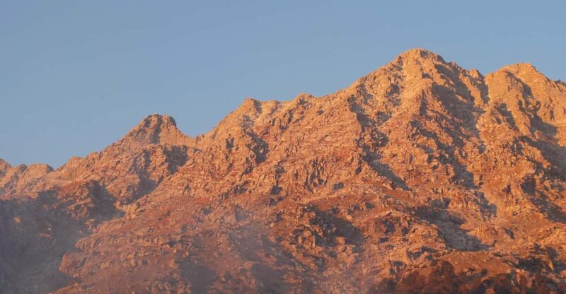 Guided Day Hike to Guna Devi Temple from Mcleodganj - Key Points