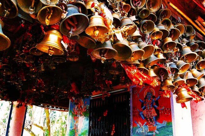 Guided Day Hike to Guna Devi Temple from Mcleodganj - FAQs