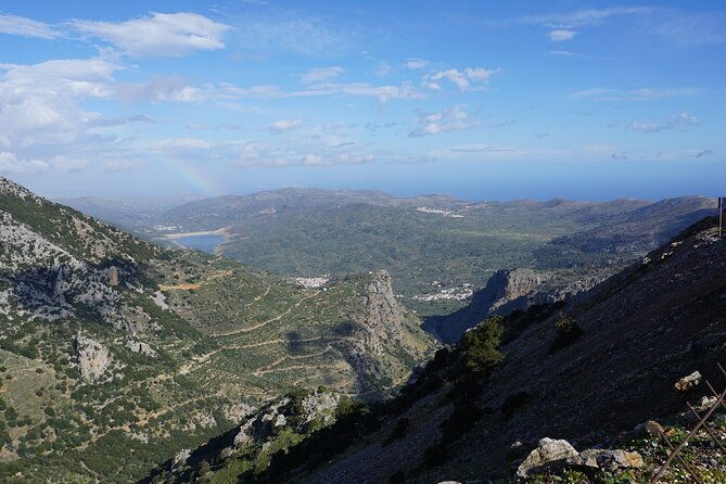 guided-day-tour-in-lasithi-plateau-greek-theme-park-and-villages
