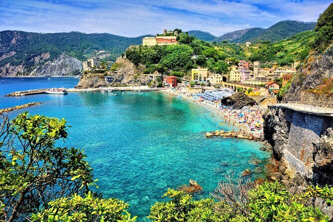 Guided Day Tour on Private Boat to Cinque Terre private boat - Value and Pricing: Is It Worth It?