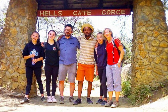 Guided Day Tour Safari of Parks Lake Naivasha and Hells Gate - Frequently Asked Questions