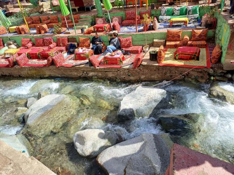 Guided Day Tour To Ourika Valley and Berber villages - What Reviewers Are Saying