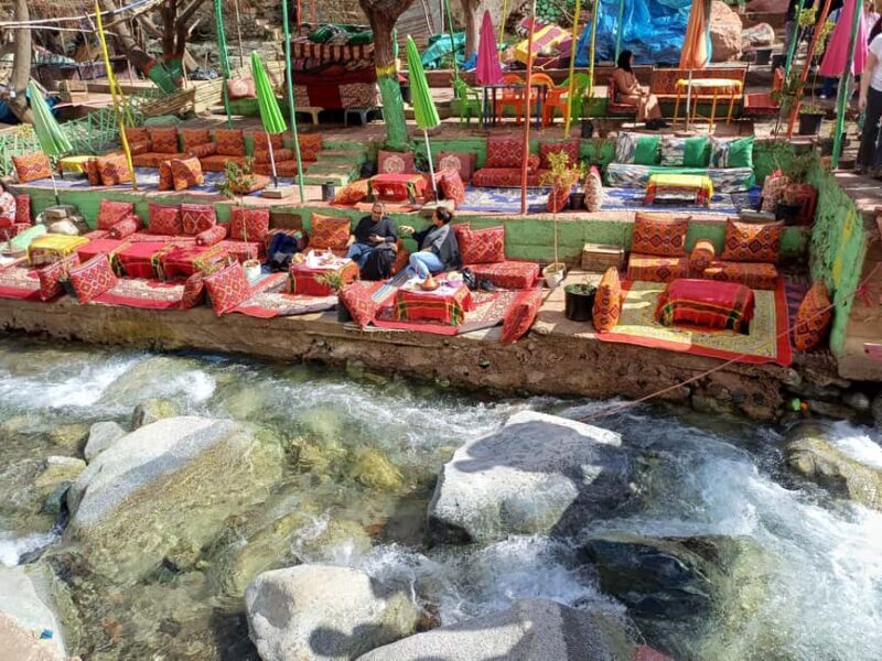 Guided Day Tour To Ourika Valley and Berber villages - In Summary – Who Will Love This Tour?