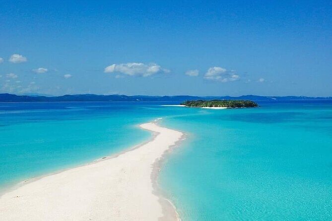 Guided day tour to the Nosy Iranja Natural Island - A Closer Look at the Nosy Iranja Day Tour