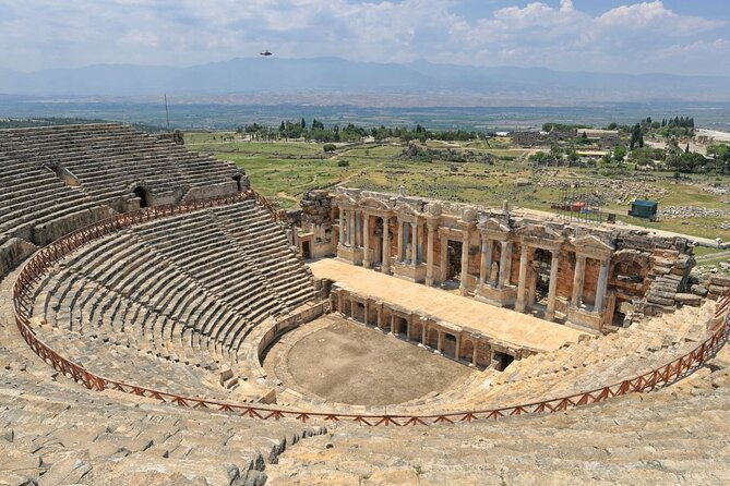 guided-day-trip-from-antalya-to-pamukkale-with-lunch-transfer