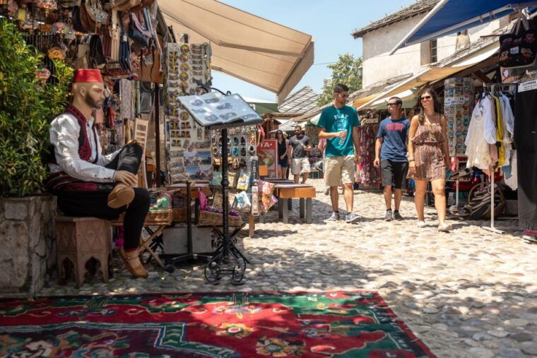 guided-day-trip-from-dubrovnik-mostar-kravice-waterfalls