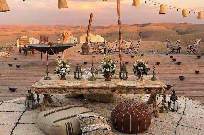 guided day trip three valley's and camel ride tour with lunch - An In-Depth Look at the Itinerary