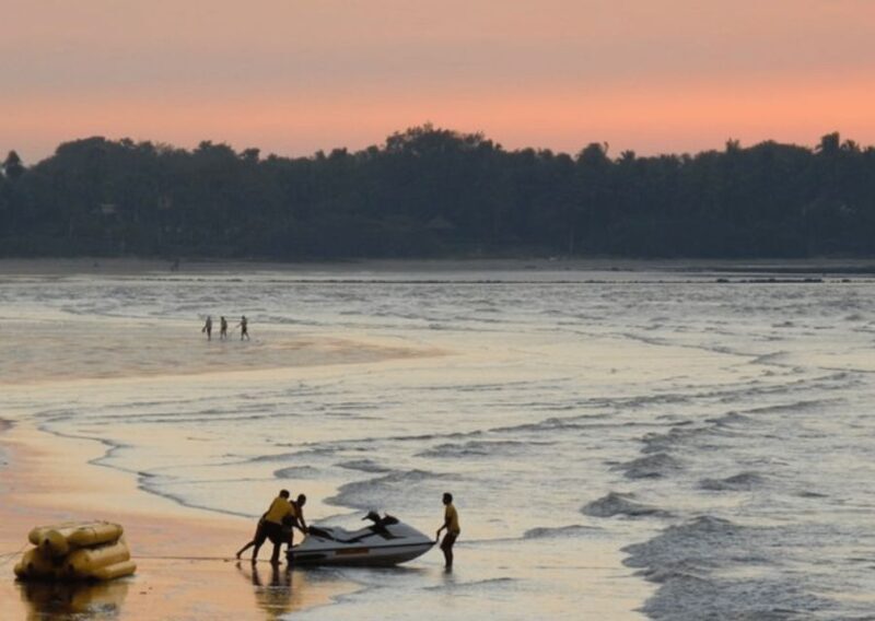 Guided Day Trip to Alibag-Kashid Beach from Mumbai - Why This Trip Offers Genuine Value
