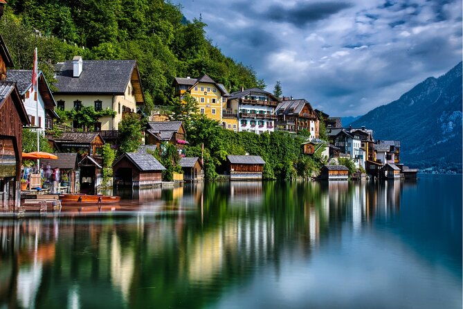 guided-day-trip-to-hallstatt-with-a-local-from-vienna