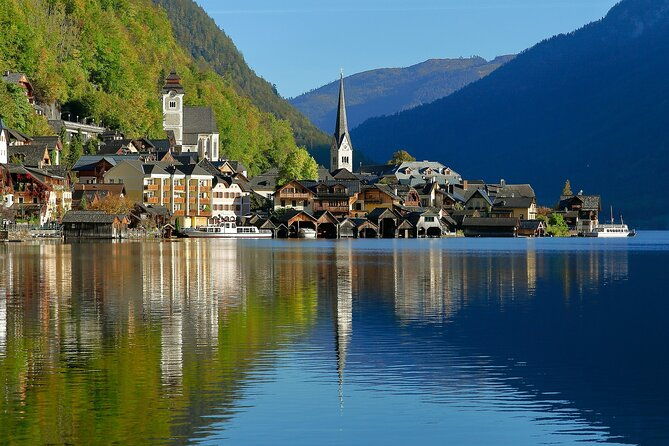 guided-day-trip-to-hallstatt-with-a-local-from-vienna