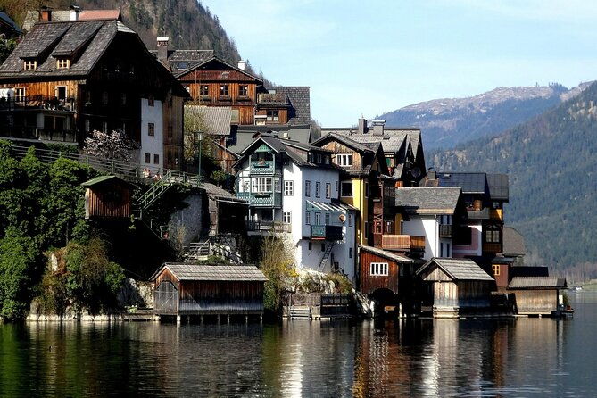 guided-day-trip-to-hallstatt-with-a-local-from-vienna