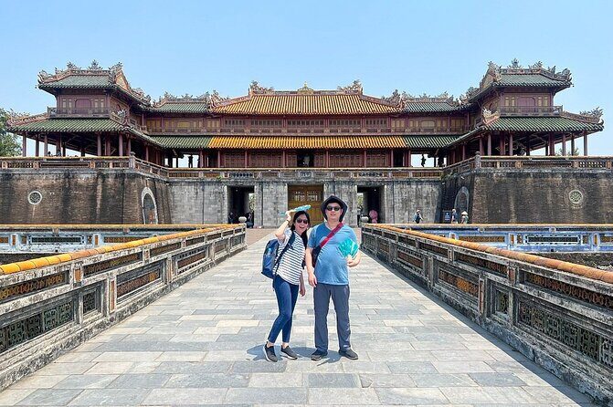 Guided Day Trip to Hue with Lunch from Da Nang - Exploring Hue from Da Nang: An Honest Look at the Guided Day Trip