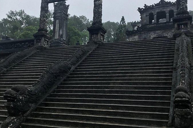 Guided Day Trip to Hue with Lunch from Da Nang - The Sum Up