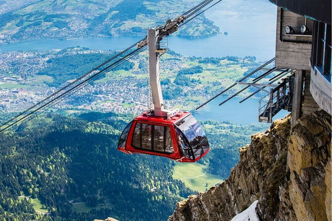 guided-day-trip-to-lucerne-and-mt-pilatus-from-zurich-with-local