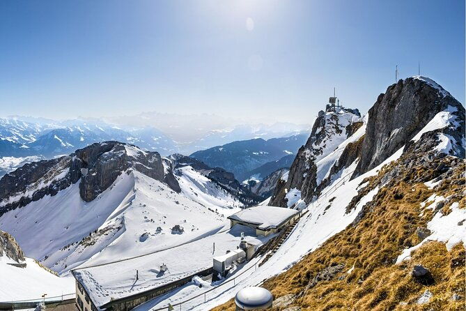 guided-day-trip-to-lucerne-and-mt-pilatus-from-zurich-with-local