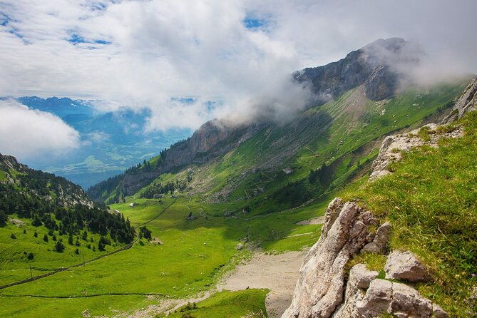 guided-day-trip-to-lucerne-and-mt-pilatus-from-zurich-with-local