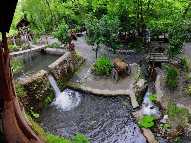 Guided Day Trip to Sapanca and Masukiye From Istanbul - What Sets This Tour Apart