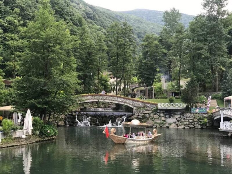 Guided Day Trip to Sapanca and Masukiye From Istanbul - Final Thoughts