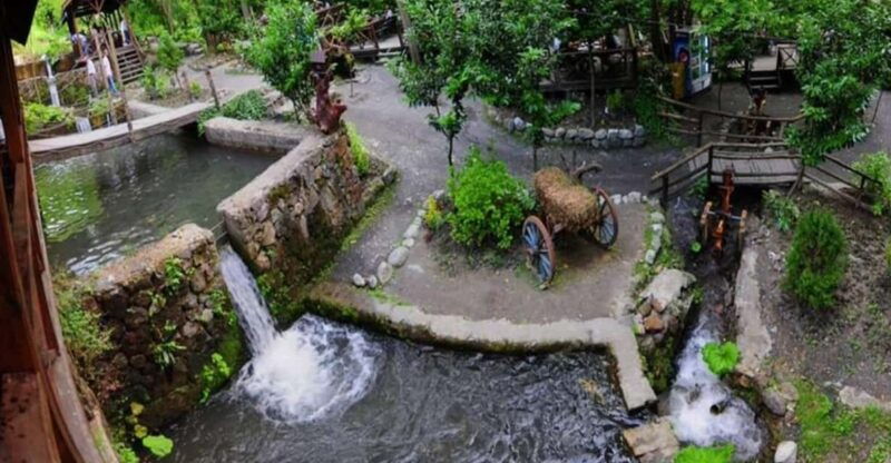 guided-day-trip-to-sapanca-and-masukiye-from-istanbul
