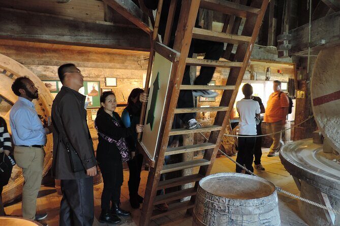 Guided Day Trip - Volendam, Zaanse Schans, Marken & Edam - An In-Depth Look at the Tour Itinerary