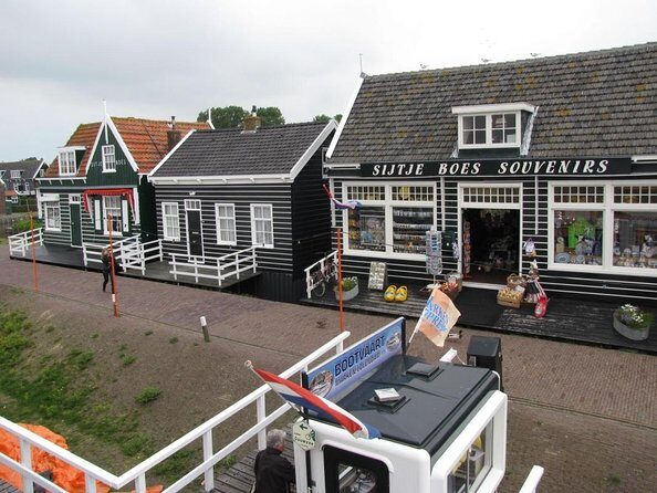Guided Day Trip - Volendam, Zaanse Schans, Marken & Edam - Who Will Love This Tour?