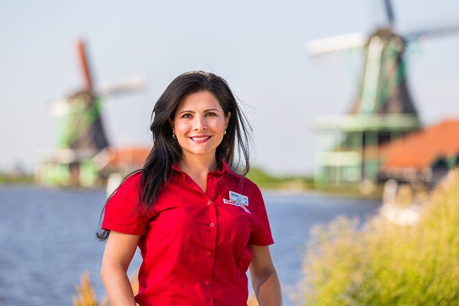 Guided Day Trip - Volendam, Zaanse Schans, Marken & Edam - FAQs